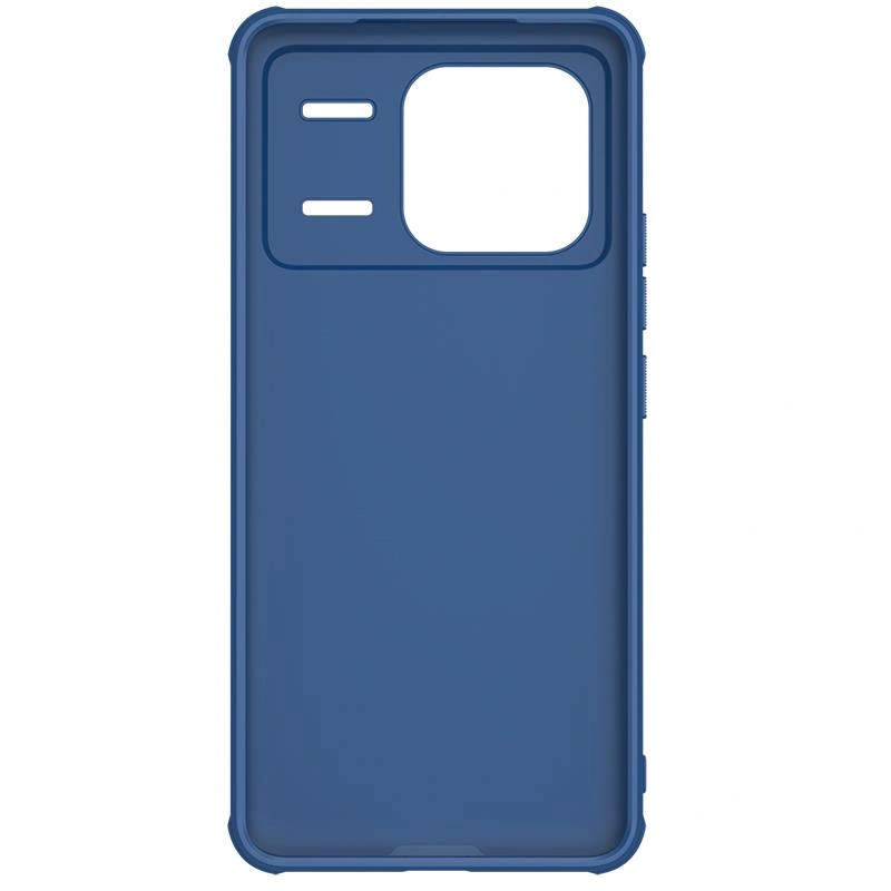 Nillkin Super Shield Pro Xiaomi Redmi K70/K70 Pro/POCO F6 Pro blue