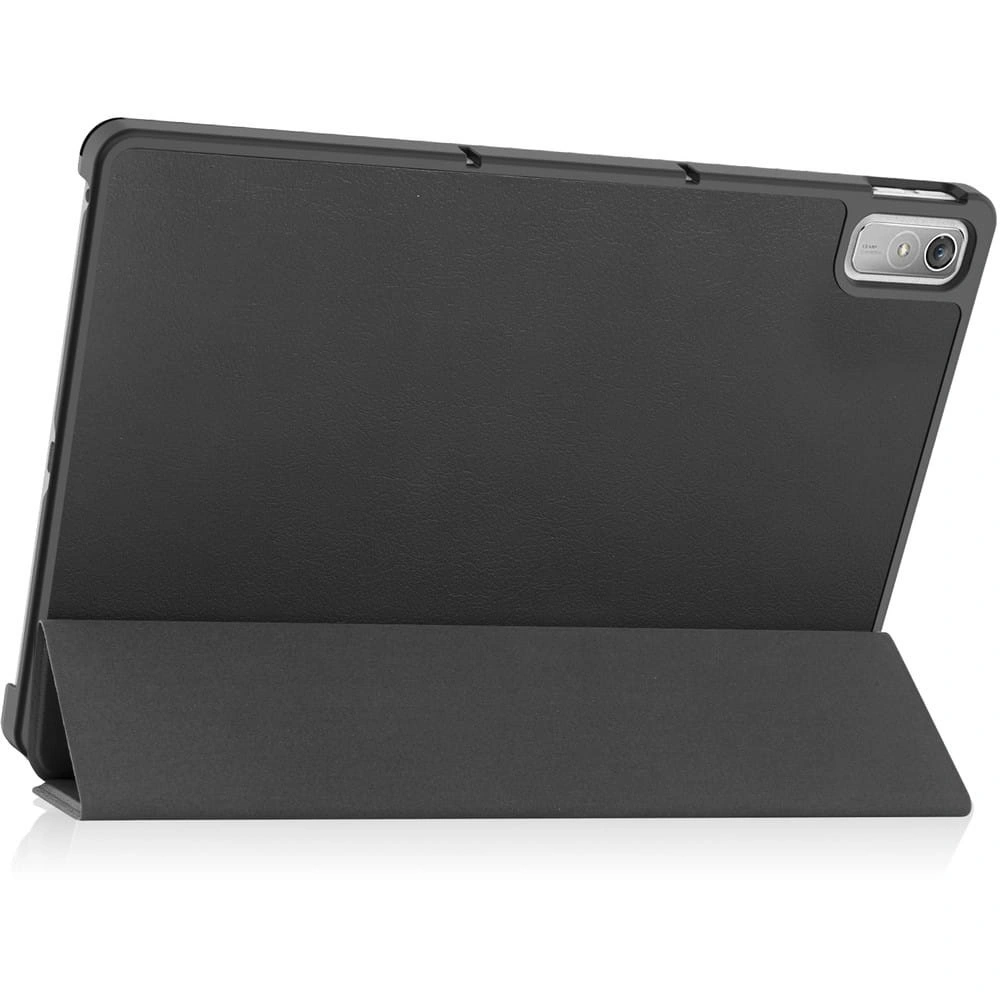 Bizon Case Tab Croc Lenovo Tab P11 Gen 2 / Xiaoxin Pad Plus 2023 black