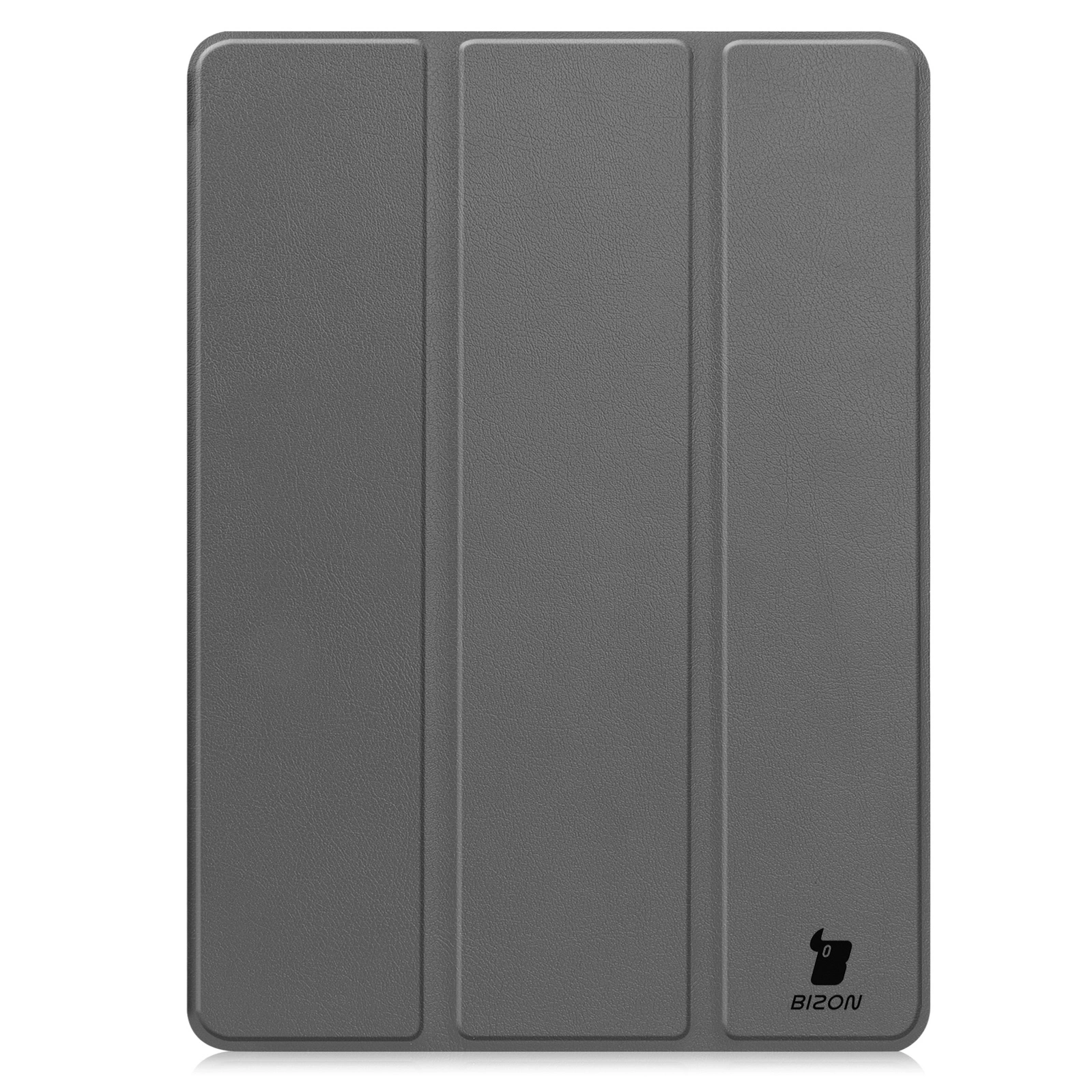 Bizon Case Tab Croc OnePlus Pad 2 / Pad Pro grey