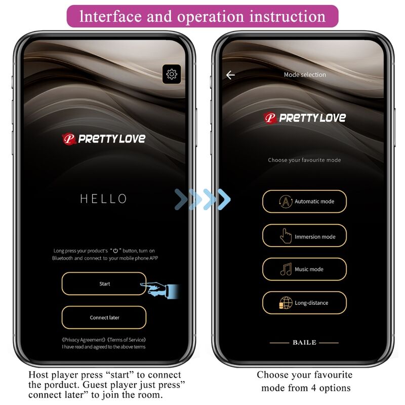 PRETTY LOVE - HECTOR ELECTROSHOCK VIBRATOR FREE APP VIOLET PRETTY LOVE - HECTOR ELECTROSHOCK VIBRATOR FREE APP VIOLET