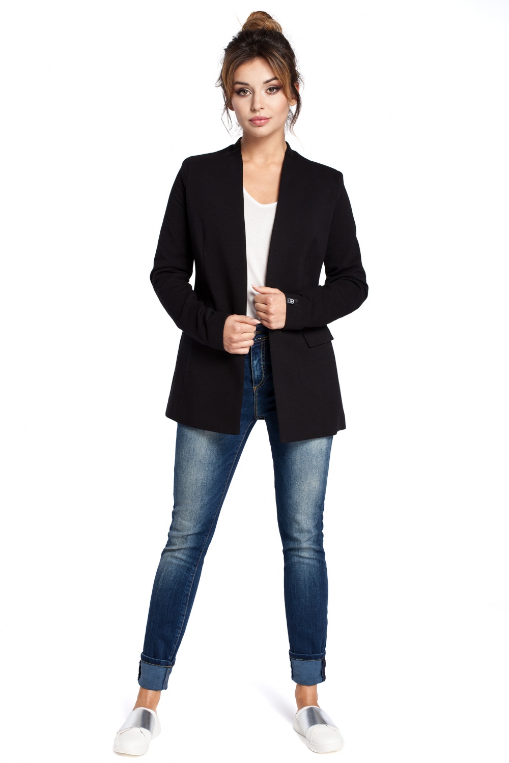  Jacket model 94584 BeWear  black