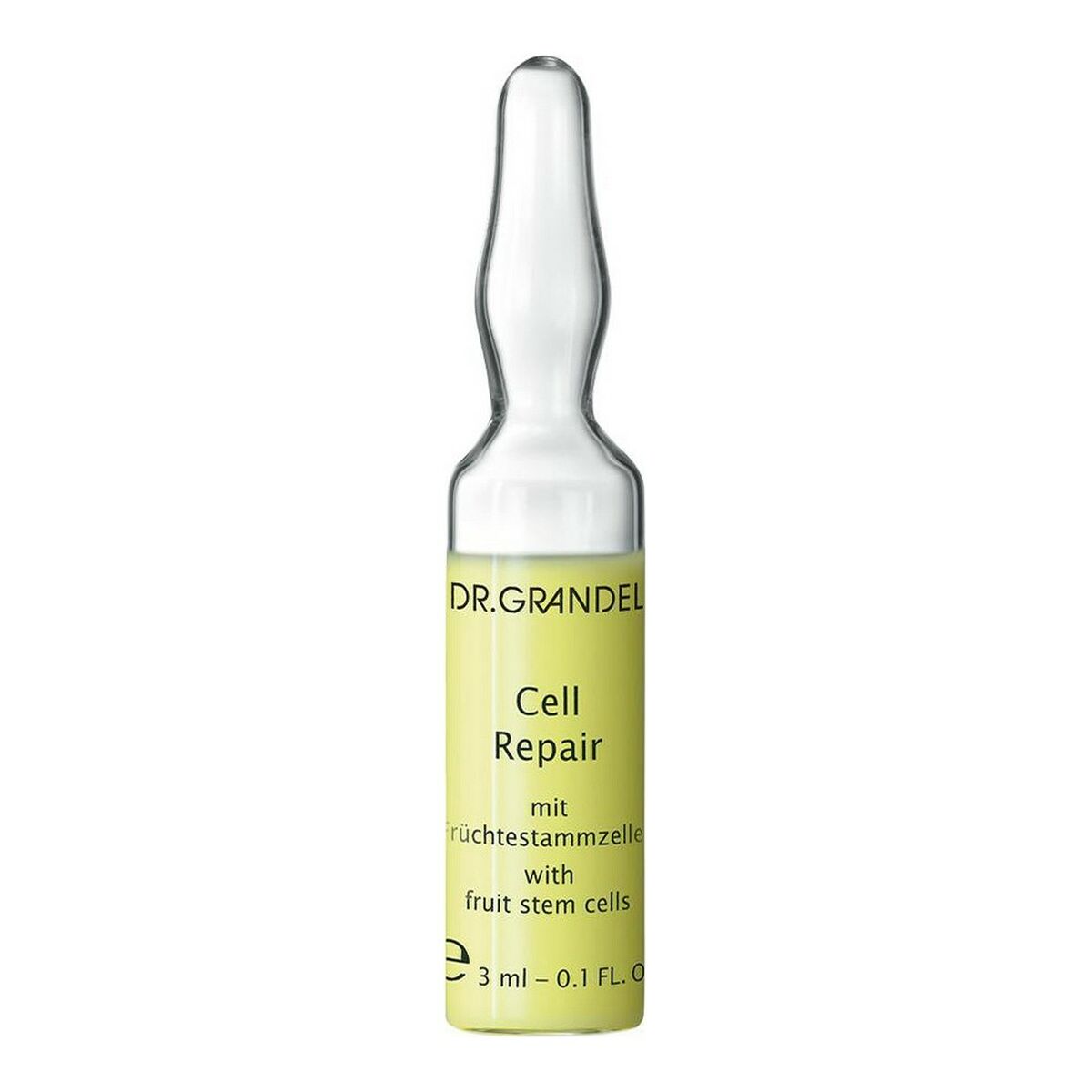 Ampullen mit Lifting-Effekt Cell Repair Dr. Grandel (3 ml)