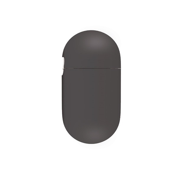 UNIQ Vencer AirPods Pro Silicone charcoal dark grey