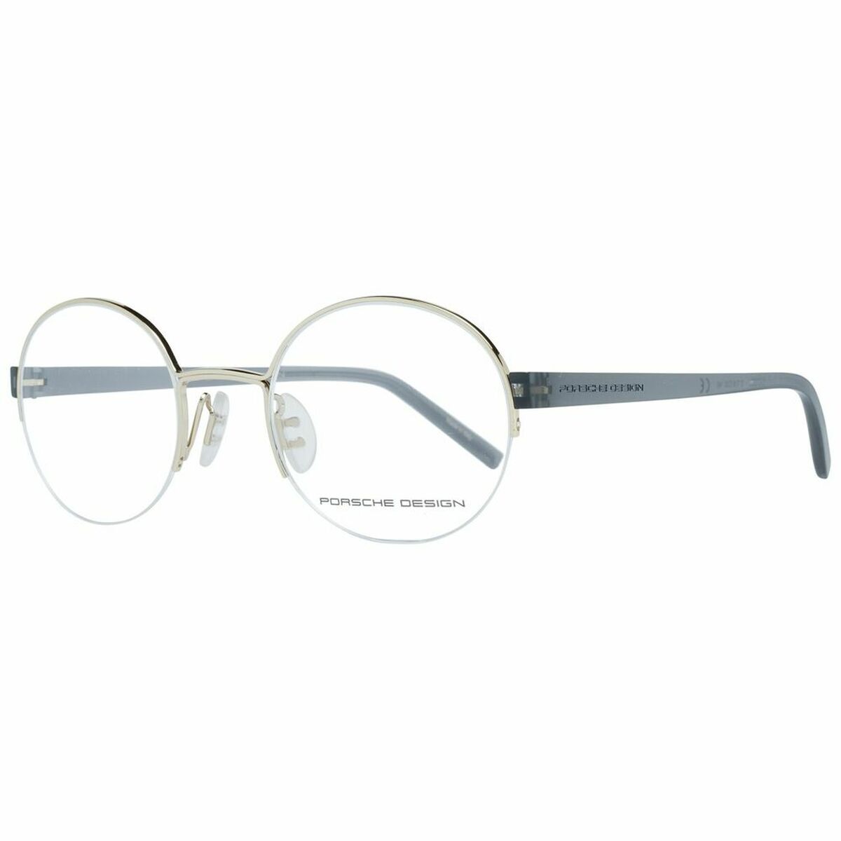 Unisex'Spectacle frame Porsche P8350-50D