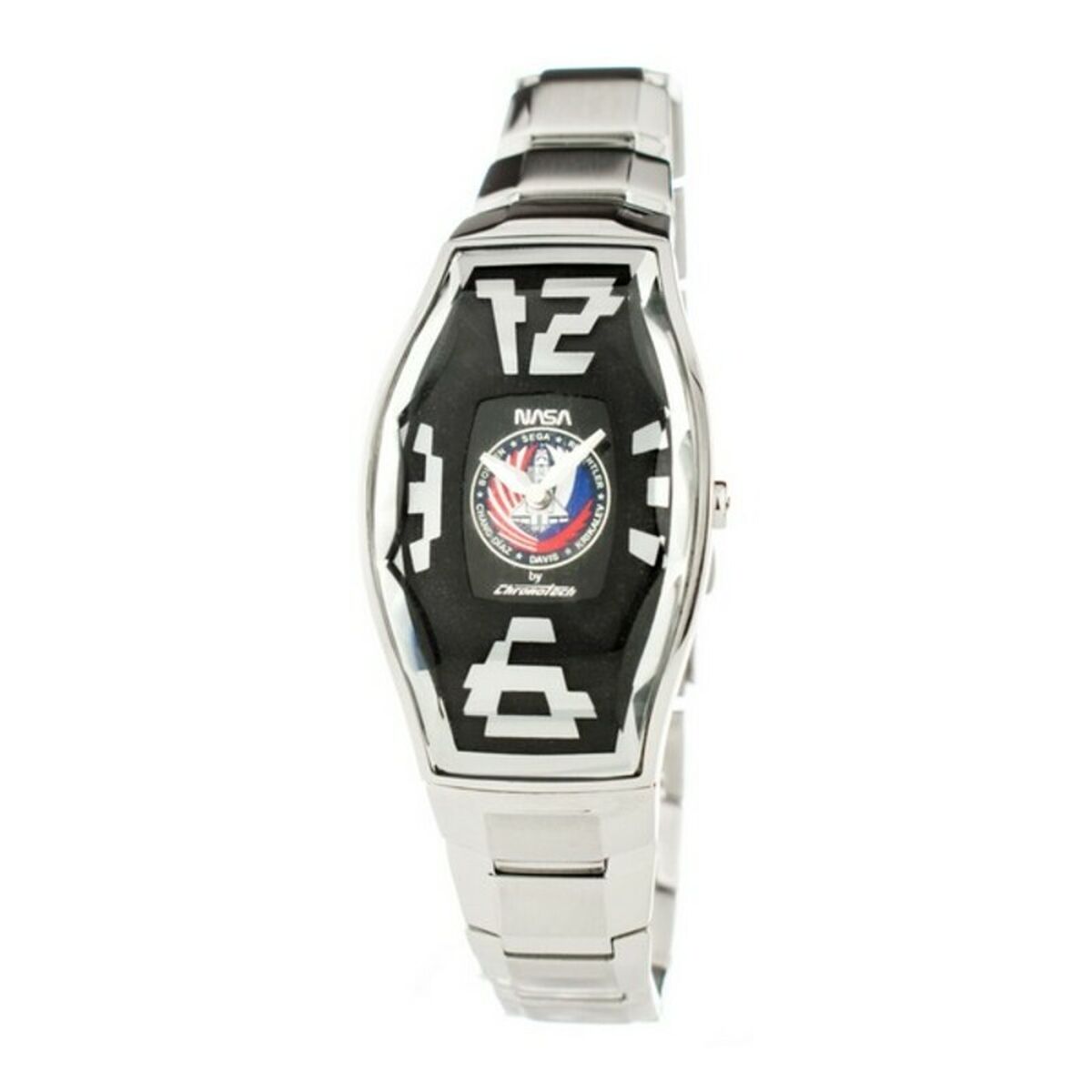 Unisex-Uhr Chronotech CT6281L-12M (Ø 27 mm)