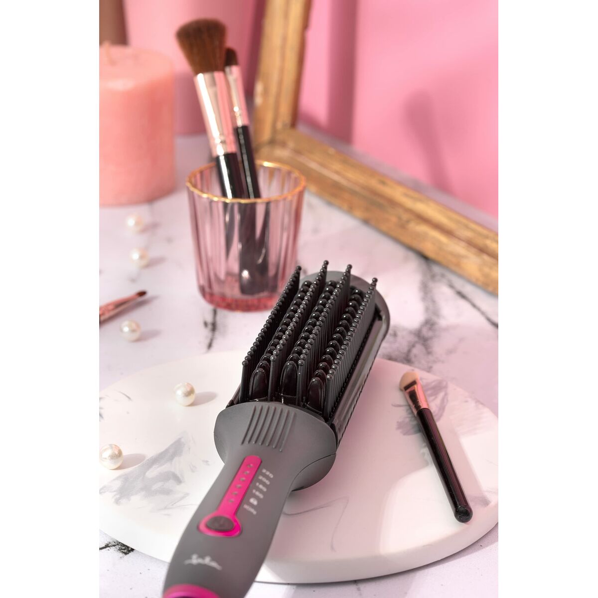 Styling Brush JATA JBCA1901 Styling Brush JATA JBCA1901