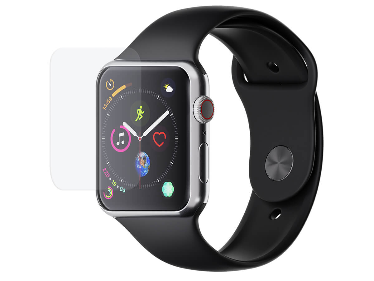 3MK ARC Watch Protection Apple Watch 7 45mm