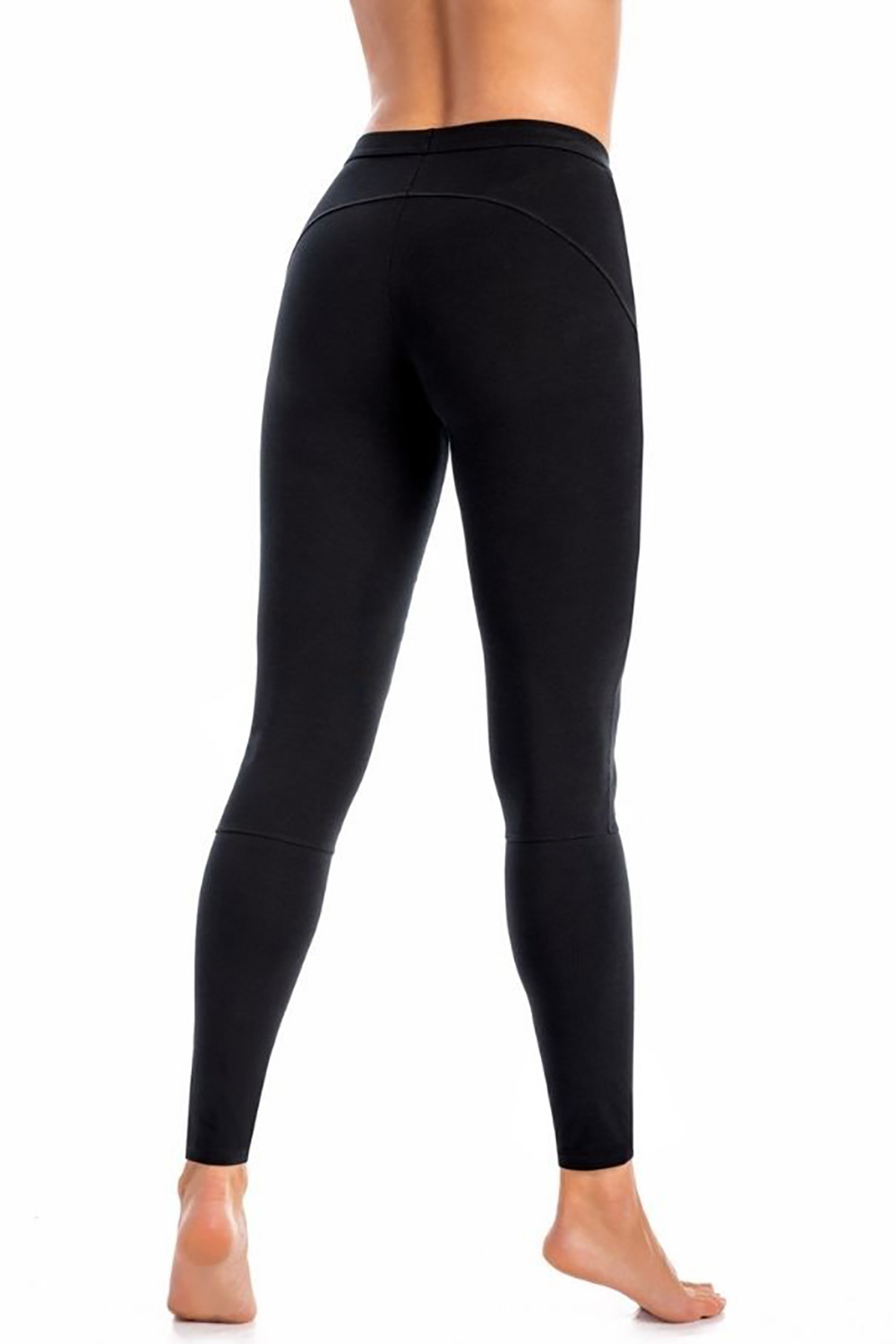  Long leggings model 183230 Teyli  black