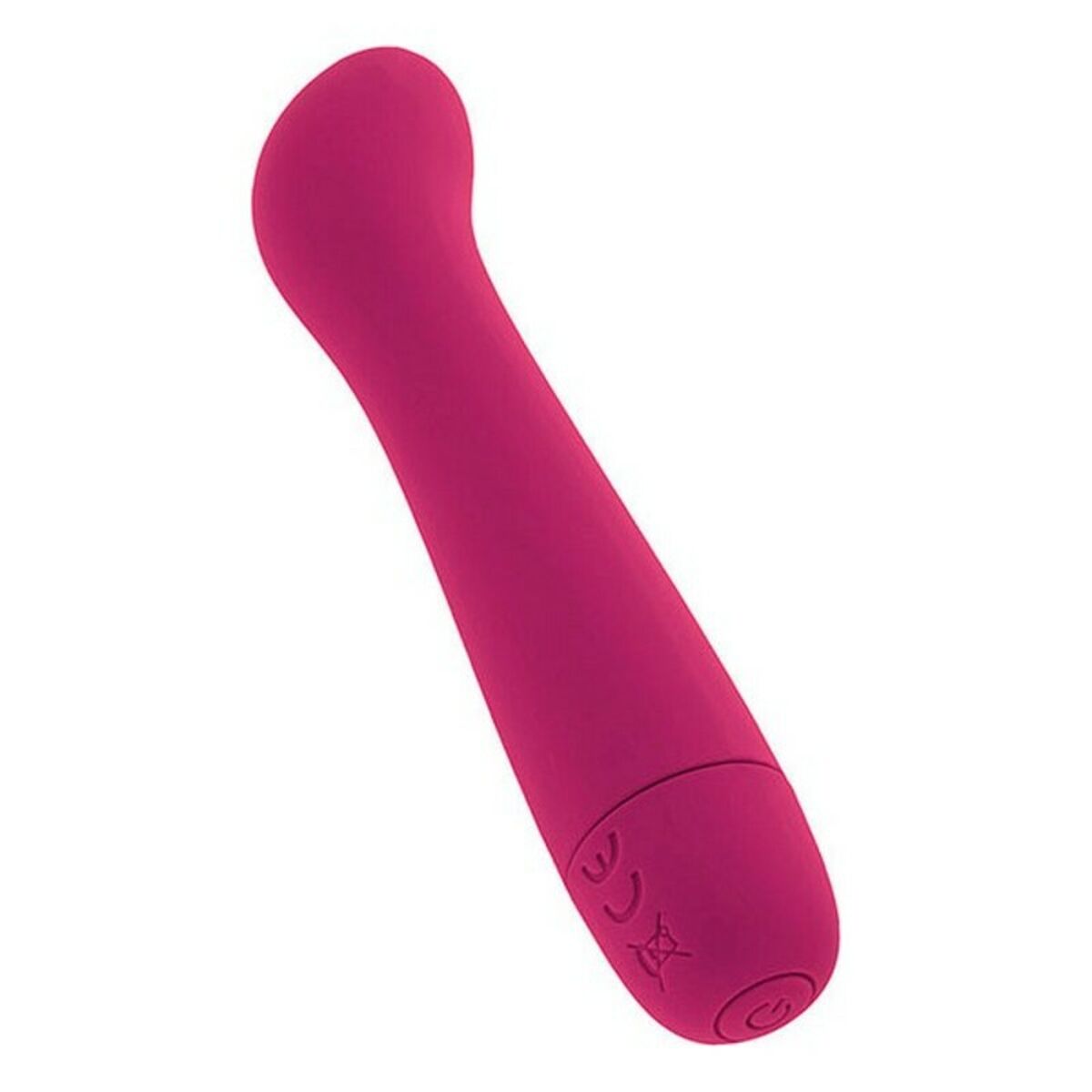 Vibrator Liebe Delightful Cerise