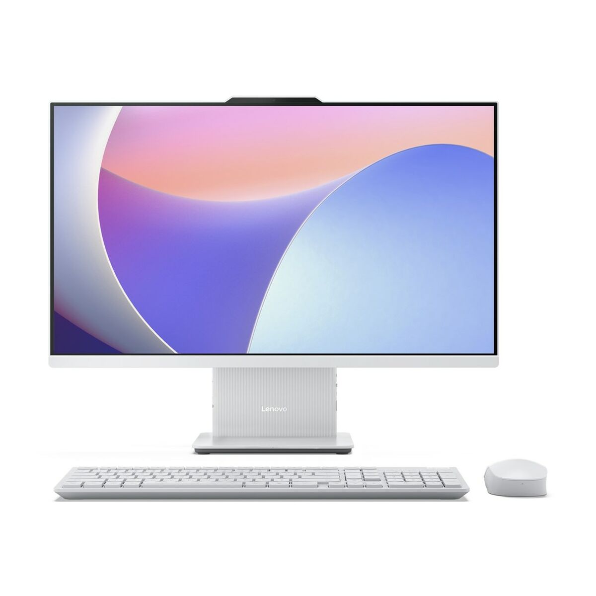 All in One Lenovo F0HM00DVPB 27" intel core i5-13420h 16 GB RAM 1 TB SSD All in One Lenovo F0HM00DVPB 27" intel core i5-13420h 16 GB RAM 1 TB SSD