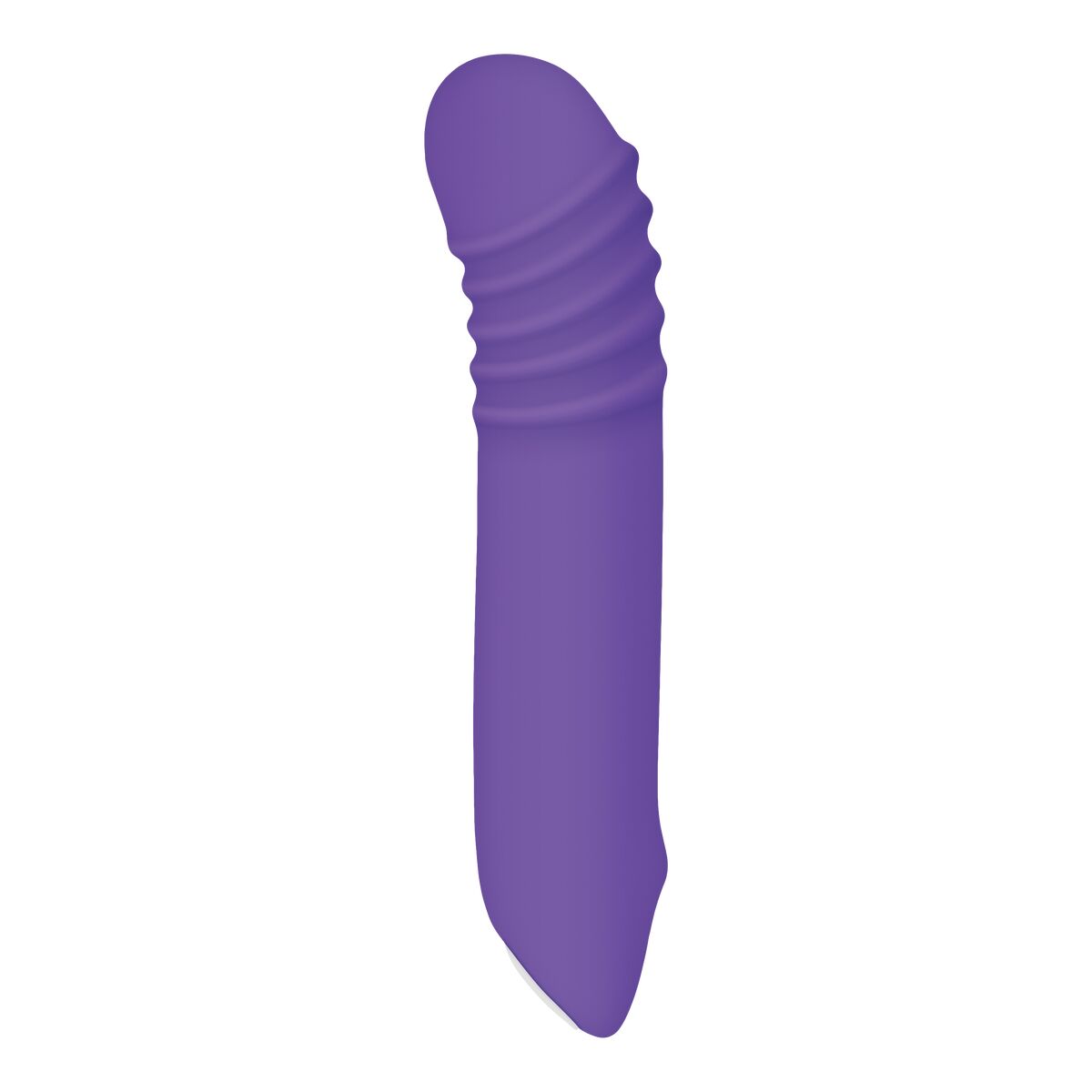 G-Spot Vibrator Evolved Purple G-Spot Vibrator Evolved Purple