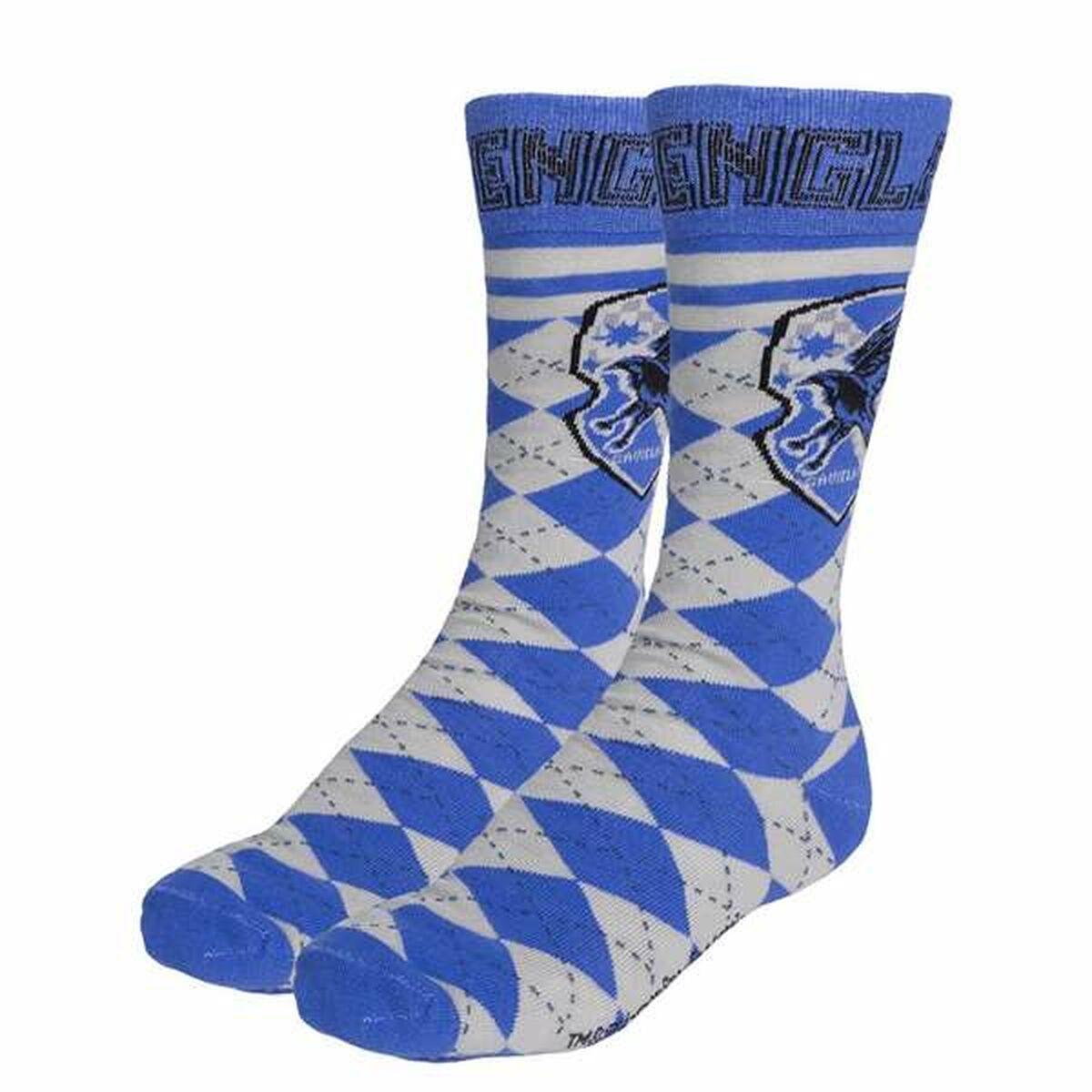 Socks Harry Potter 4 Pieces Socks Harry Potter 4 Pieces