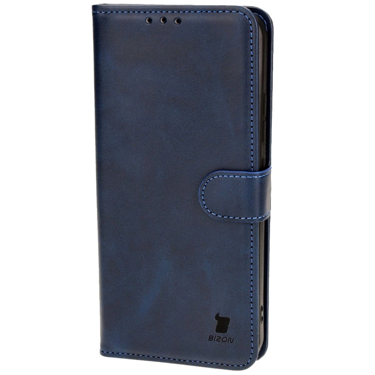 Bizon Case Pocket Samsung Galaxy Xcover7 navy blue
