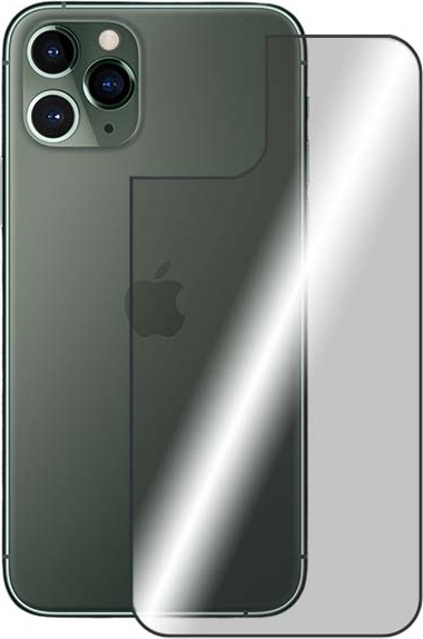 GrizzGlass SatinSkin Apple iPhone SE 2020