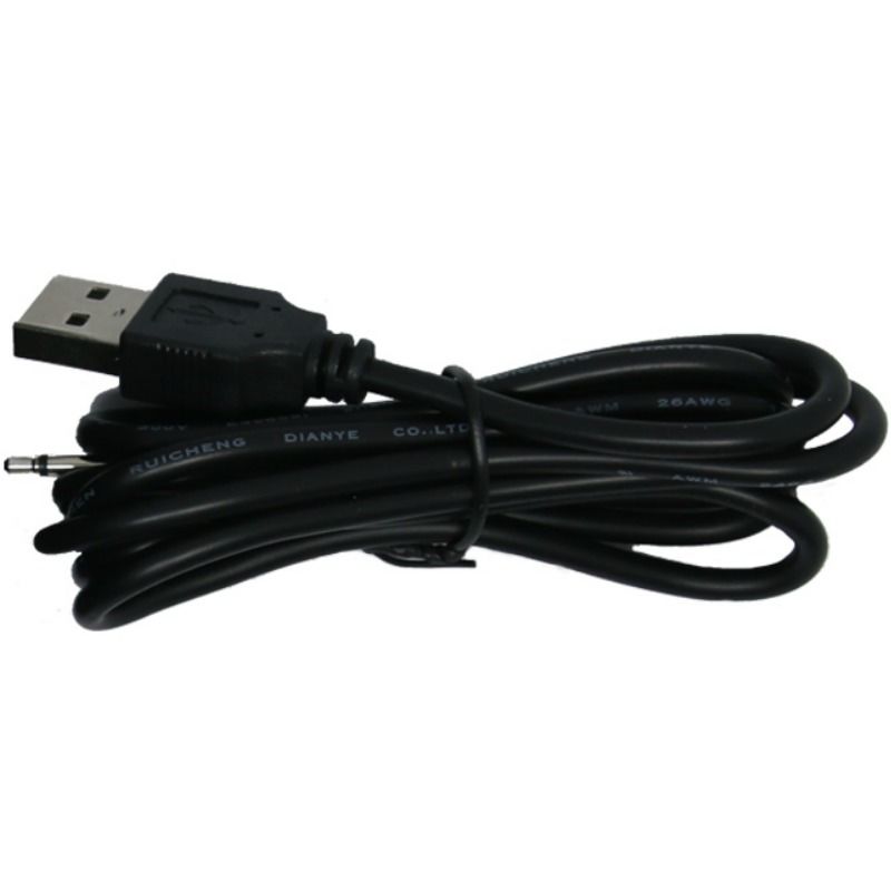 PRETTY LOVE ANAL PLUG MASSAGER BLACK
