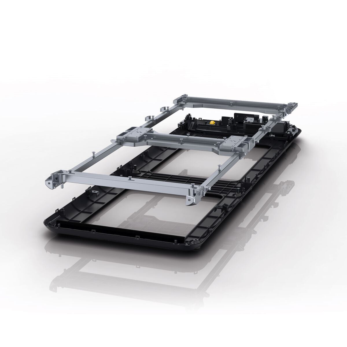 Treadmill Xiaomi WALKINGPAD C2