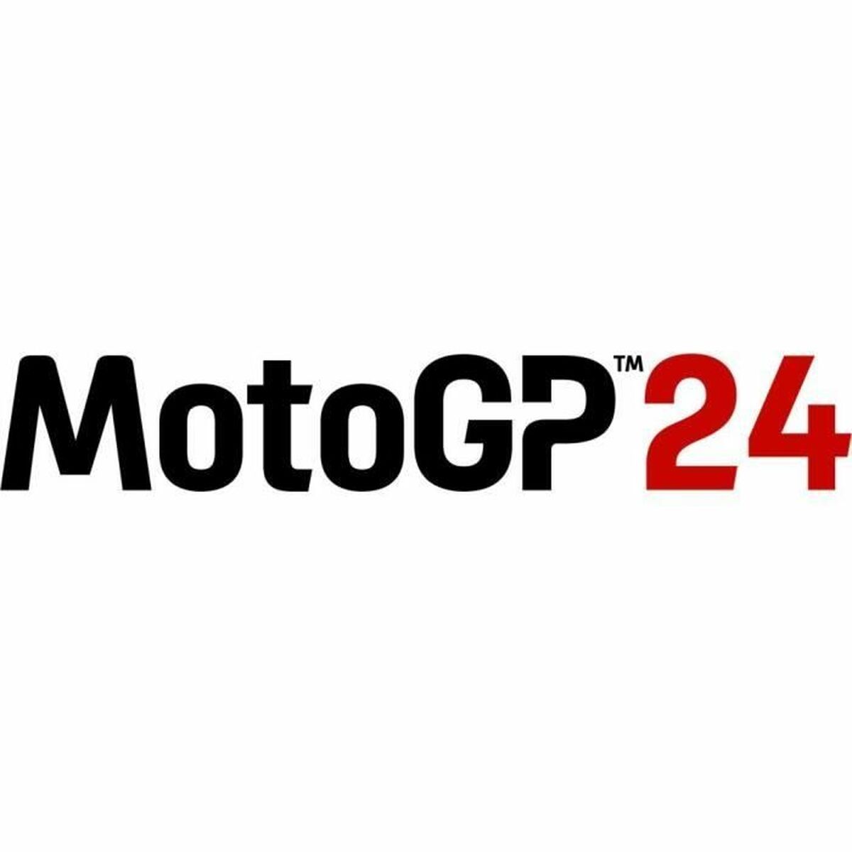 Video game for Switch Milestone MOTO GP 24