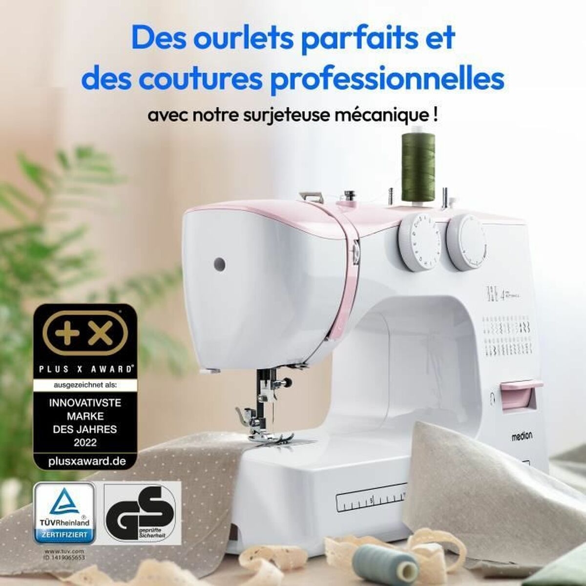 Sewing Machine Medion SM 60