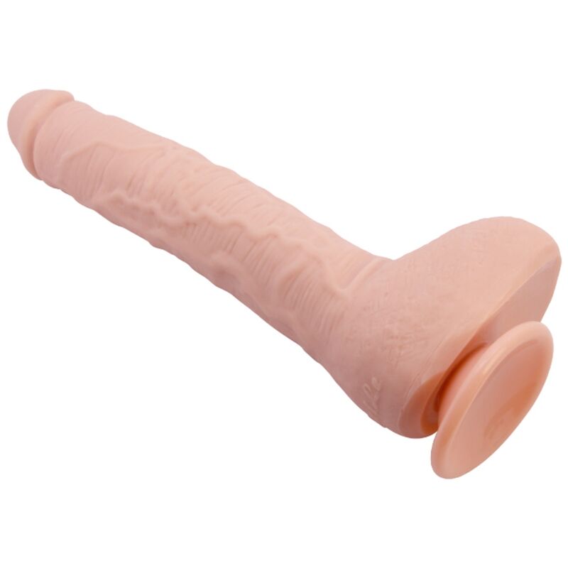 BAILE - DILDO FLEXIBLE REALISTIC