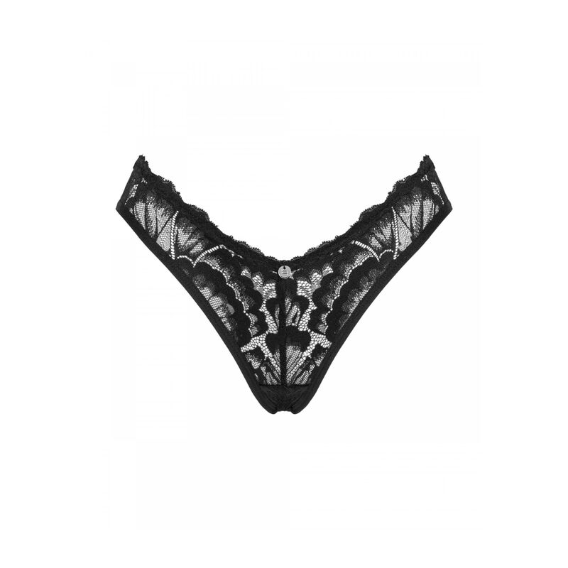 OBSESSIVE - ALESSYA PANTIES M/L