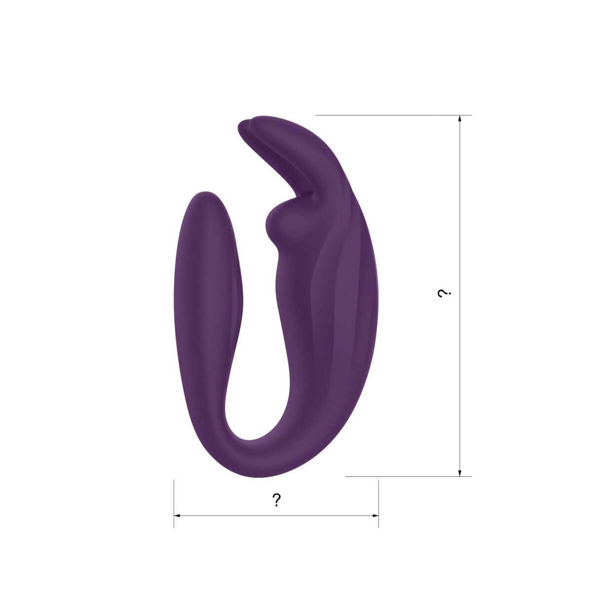 Realistic Dildo Totally For U
