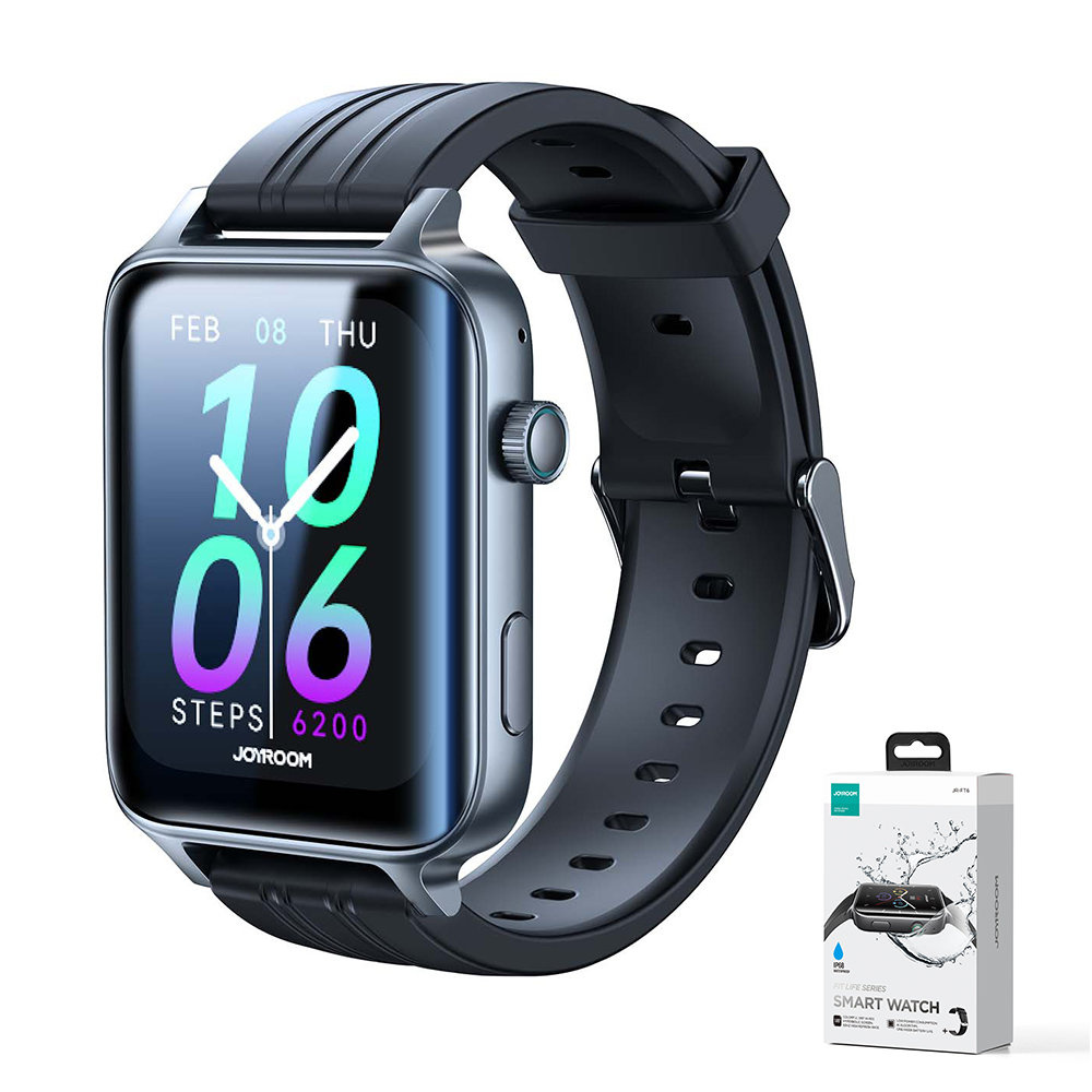 Joyroom JR-FT6 IP68 Smartwatch
