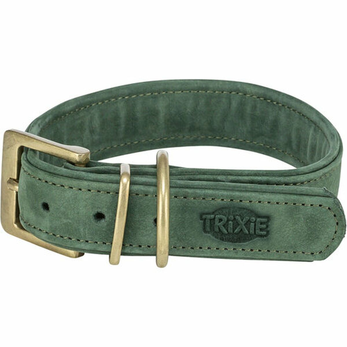 Dog collar Trixie Pure L/XL 52-63 cm