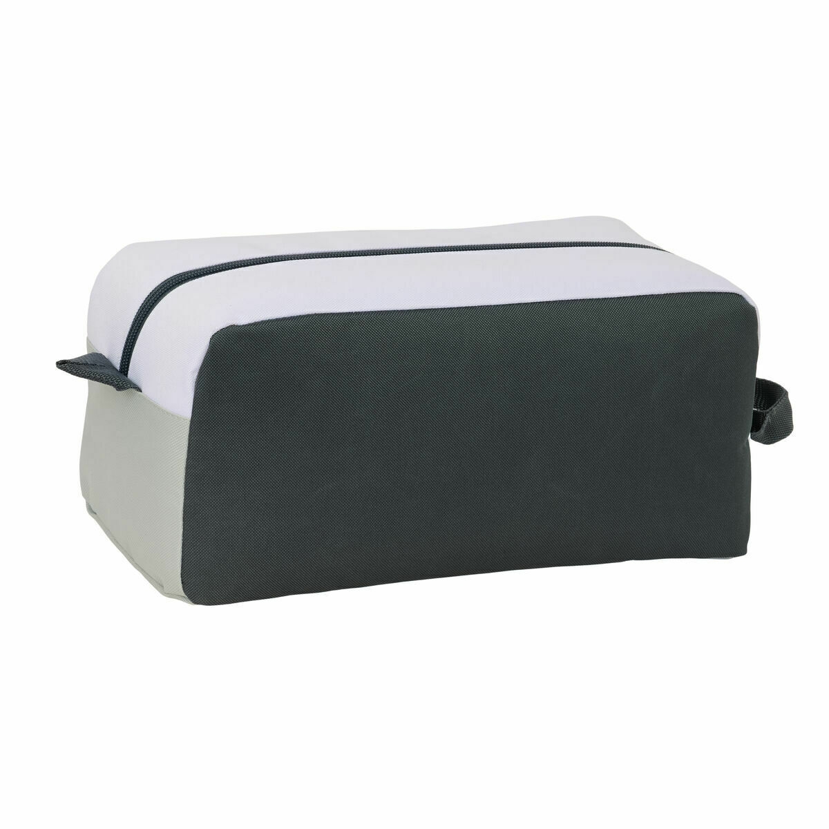 Travel Slipper Holder Real Madrid C.F. White 34 x 15 x 18 cm