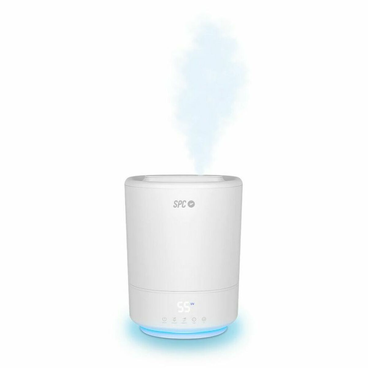 Humidifier Scent Diffuser SPC EVADNE