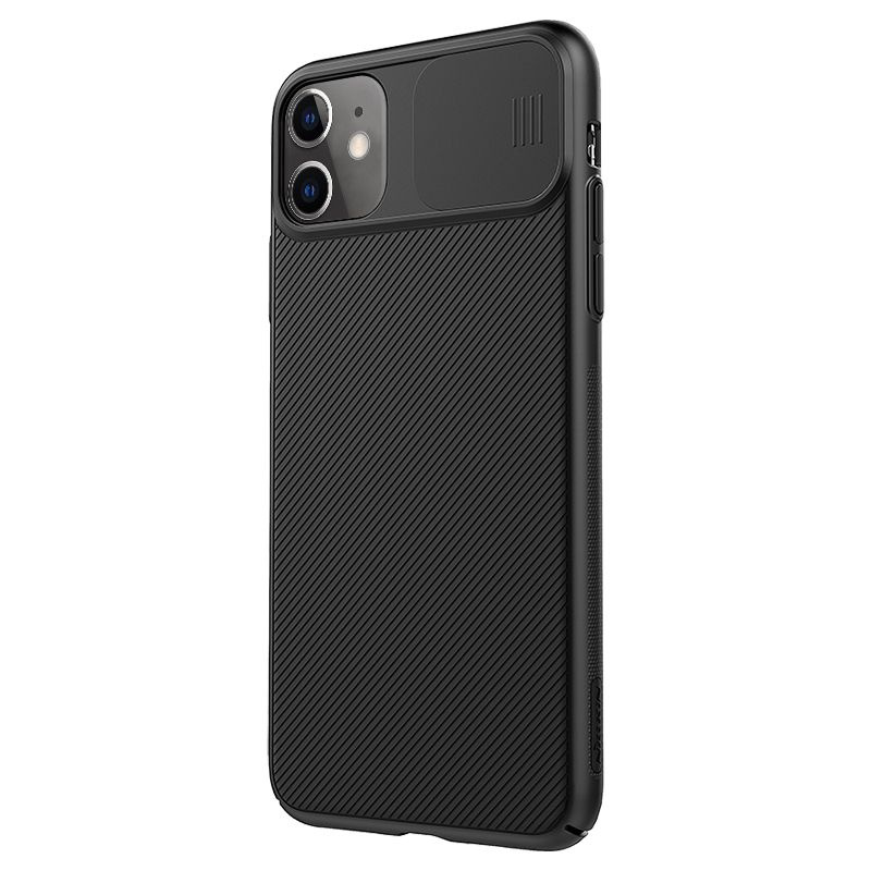 Nillkin Camshield Xiaomi POCO M4 5G black