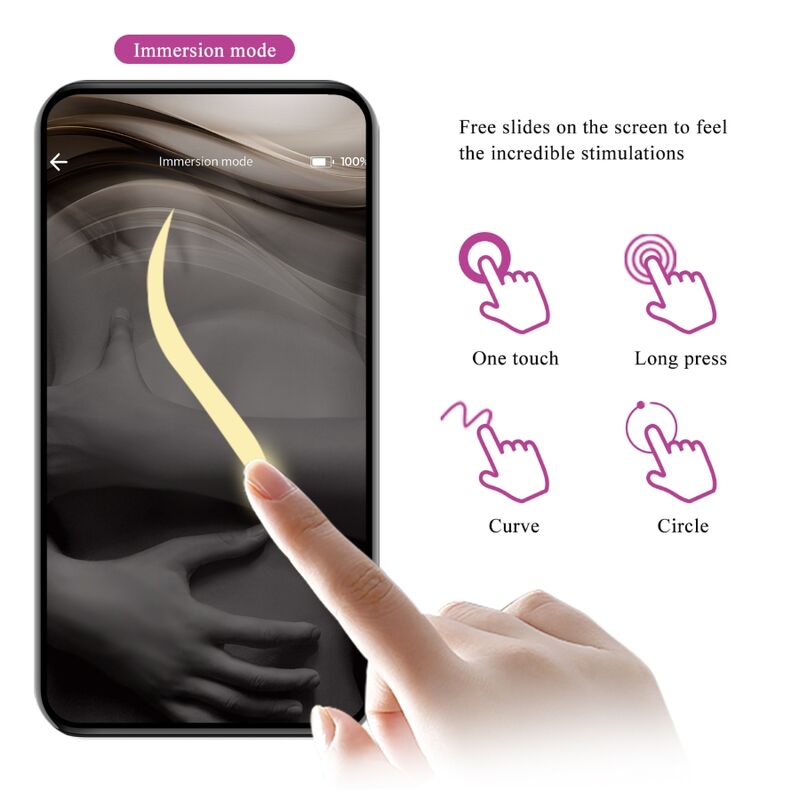 PRETTY LOVE - HECTOR ELECTROSHOCK VIBRATOR FREE APP VIOLET PRETTY LOVE - HECTOR ELECTROSHOCK VIBRATOR FREE APP VIOLET