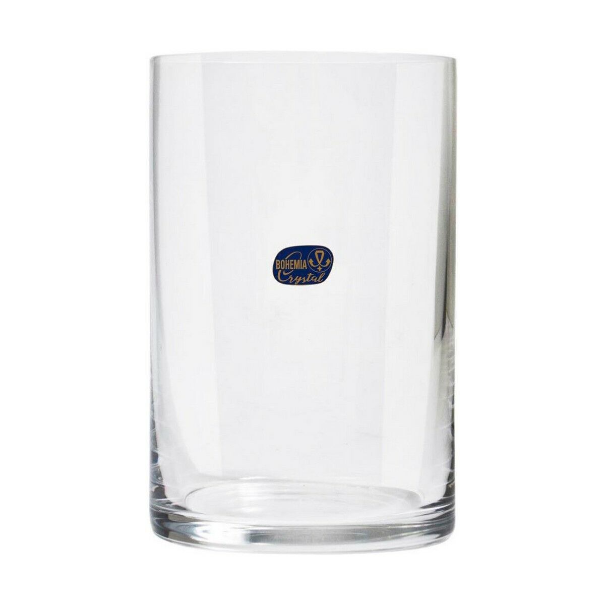 Crystal Glass Geneve 490 ml