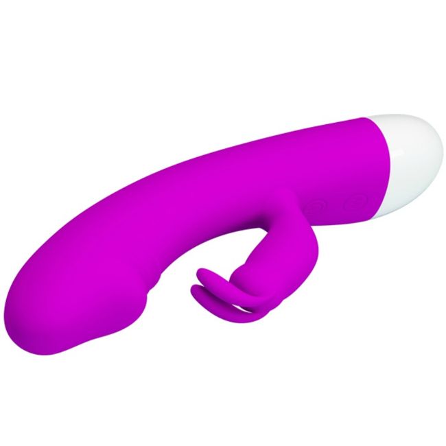 PRETTY LOVE SMART WILL VIBRATOR 30 FUNCTIONS