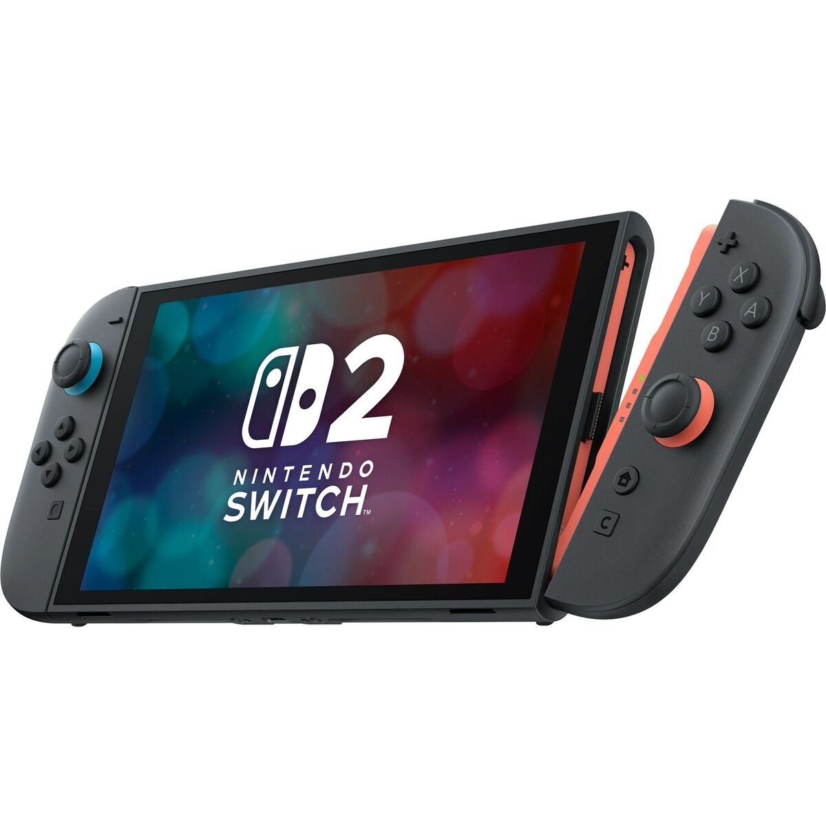 Nintendo Switch 2 Nintendo 045496321444 Black Nintendo Switch 2 Nintendo 045496321444 Black