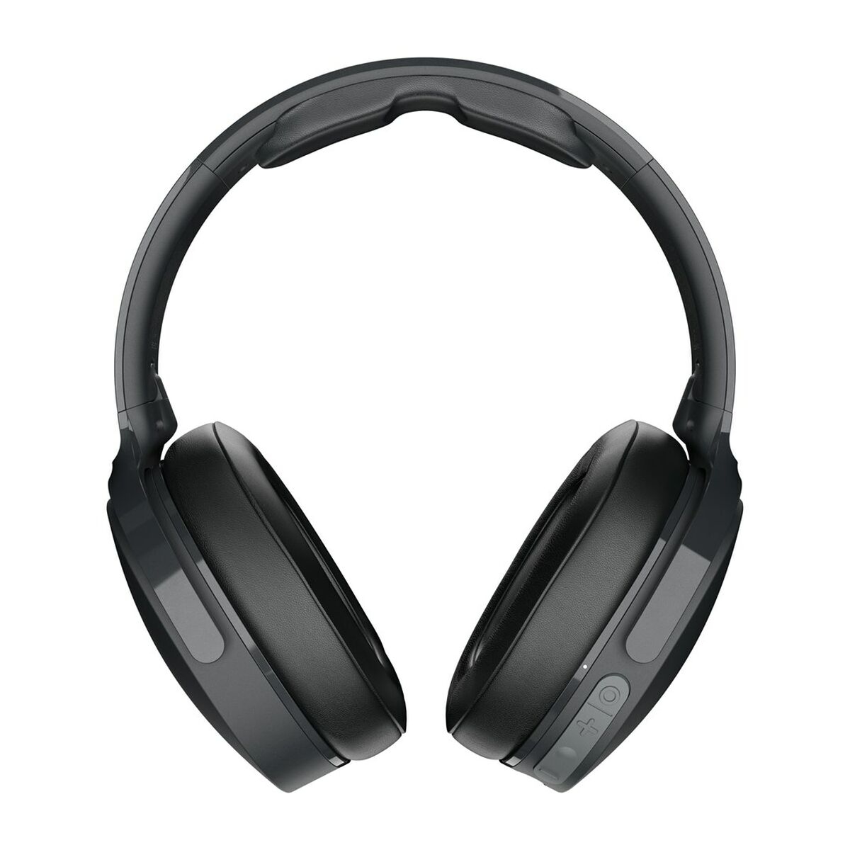 Headphones with Headband Skullcandy S6HVW-N740 Black True black