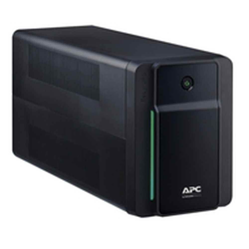 Uninterruptible Power Supply System Interactive UPS APC BVX1600LI-GR 1600 VA 900 W 1600 W