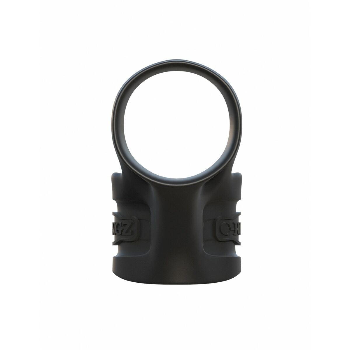 Cock Ring Pipedream Black