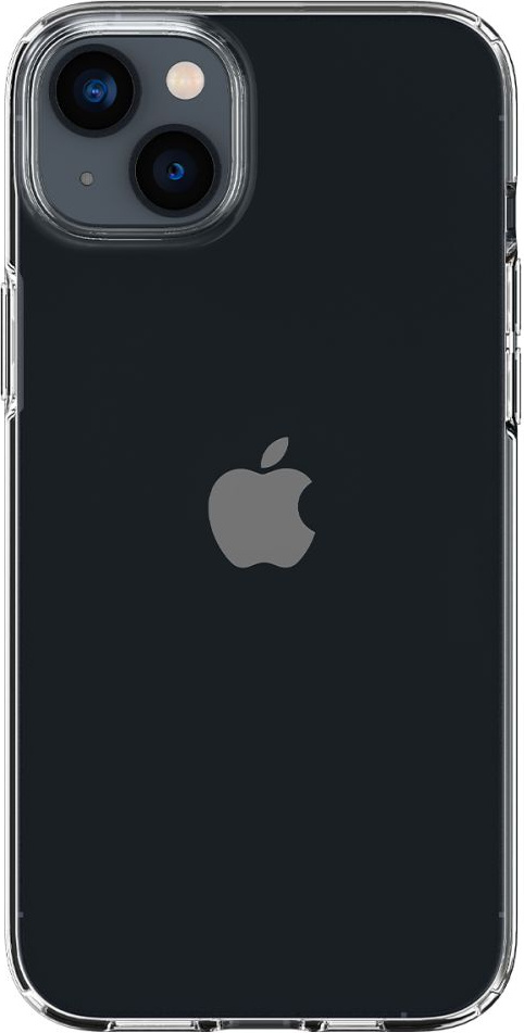 Spigen Liquid Crystal Apple iPhone 14 Plus Crystal Clear
