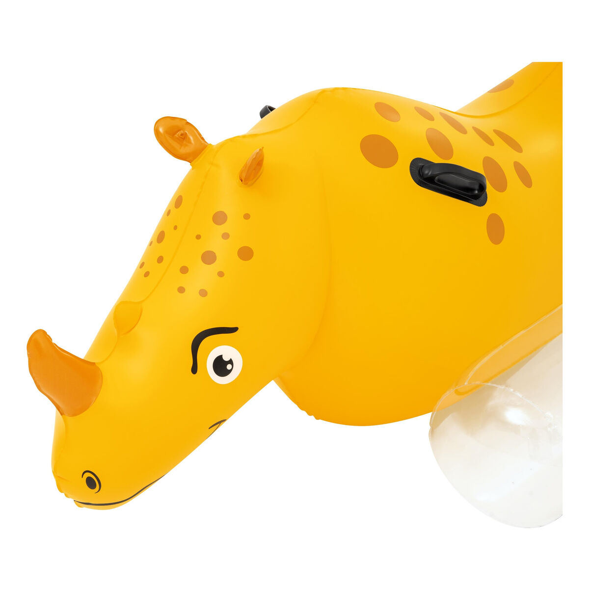 Bestway Inflatable Game Rhinoceros Fight 153x77 cm +3 Years Pool 41522 Bestway Inflatable Game Rhinoceros Fight 153x77 cm +3 Years Pool 41522