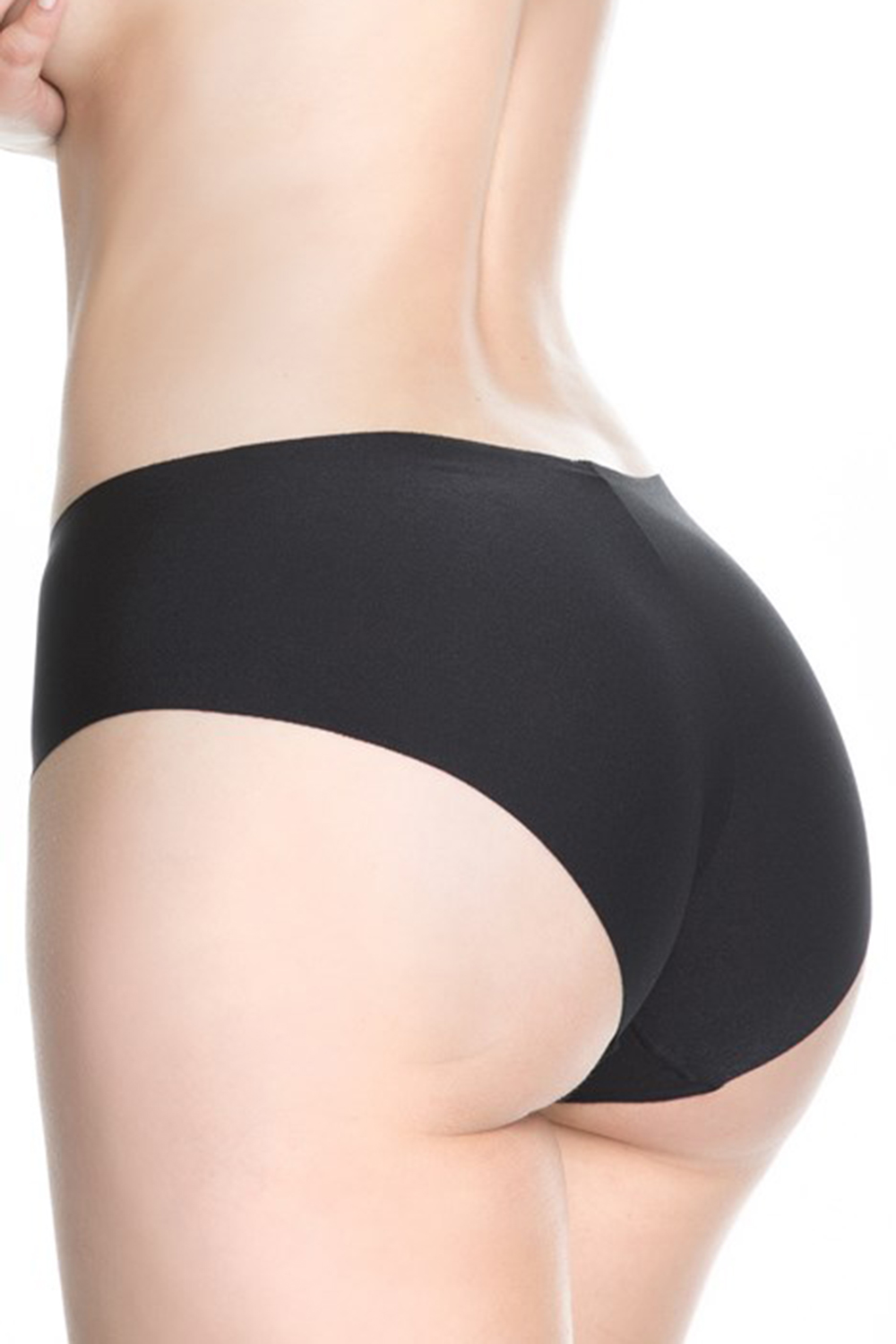  Panties model 143569 Julimex Lingerie  black
