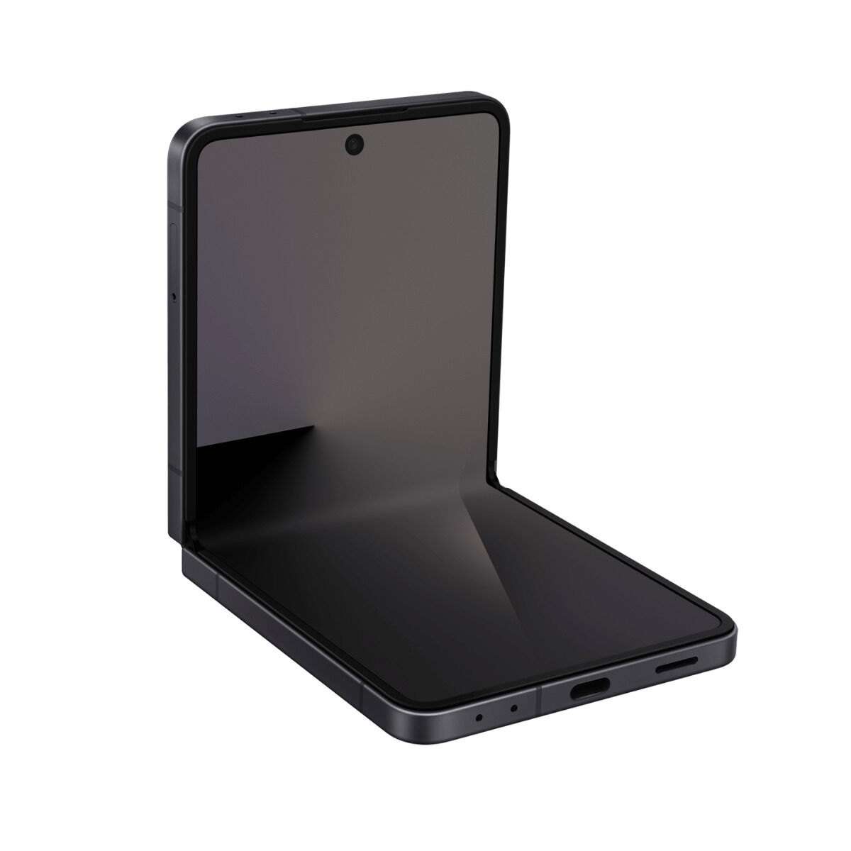 Smartphone Samsung SM-F766BZKHEUE 6,9" Octa Core 12 GB RAM 512 GB Black