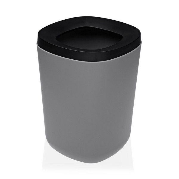 Rubbish bin polypropylene (18,3 x 25 x 18,3 cm)