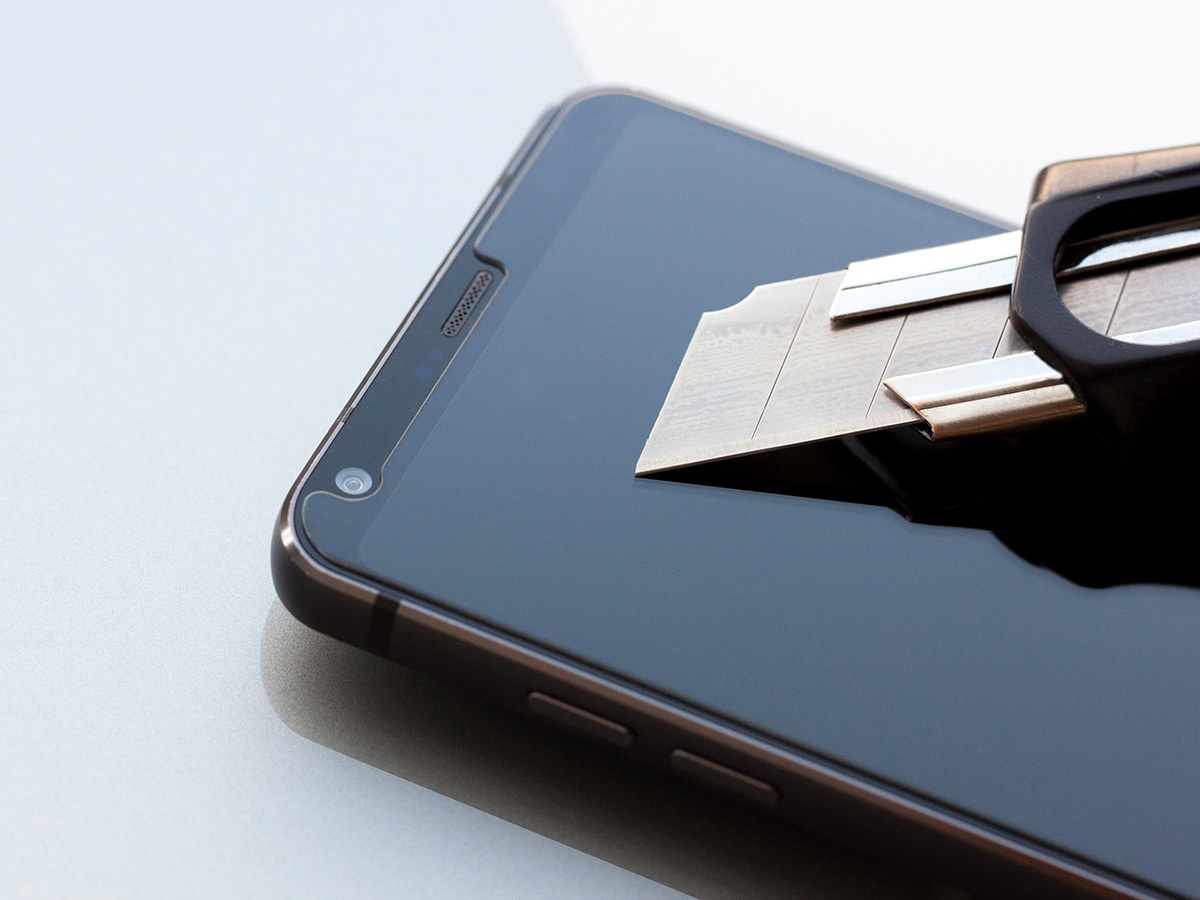 3MK HardGlass Huawei Mate 20