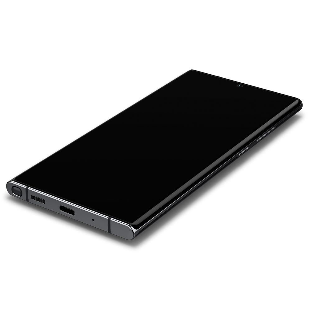 Spigen Neo Flex HD Samsung Galaxy Note 20 Ultra [2 PACK]