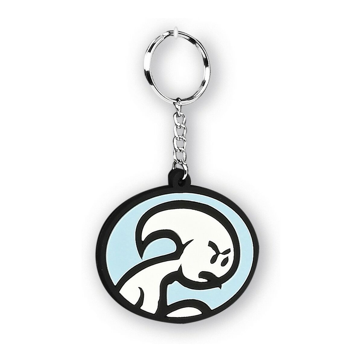 Keychain El Niño Life is Fun