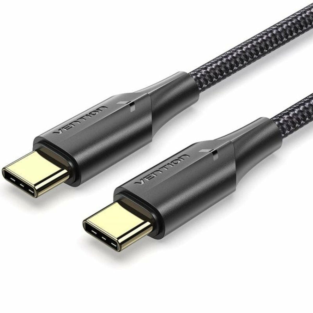 USB-C Cable Vention TAUBI Black 3 m