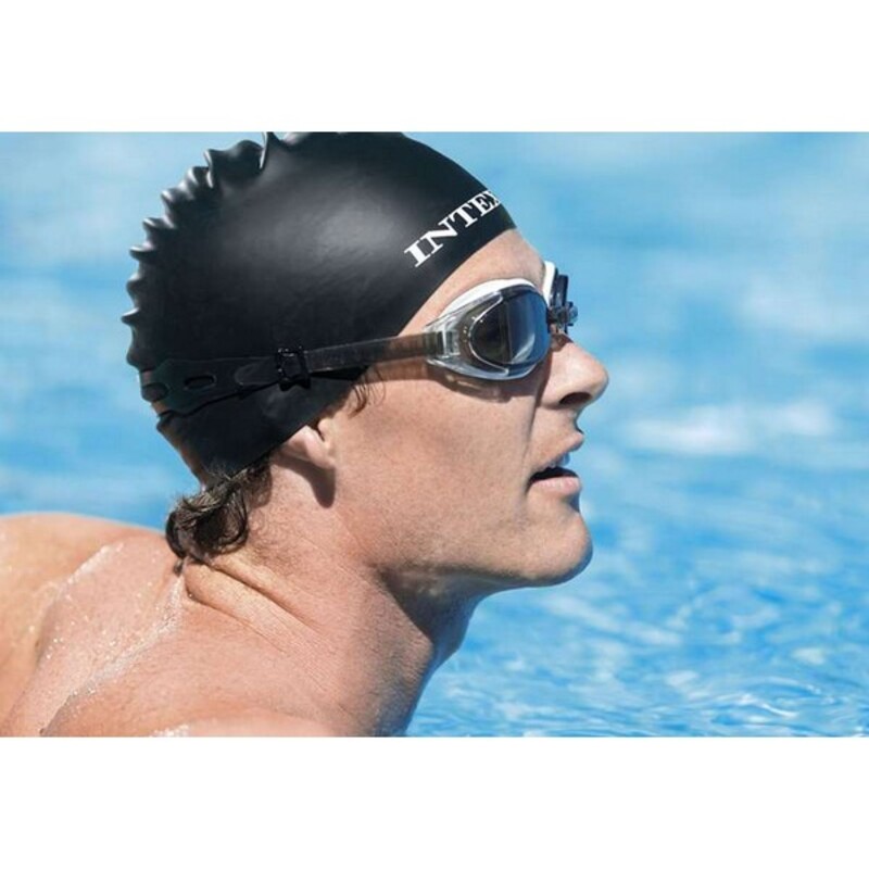 Swimming Goggles SPORT Intex 55685 3
