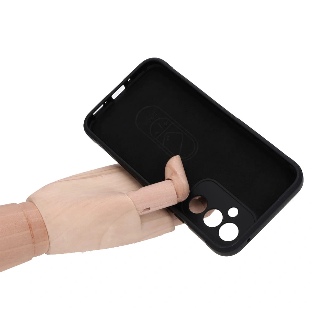 Bizon Case Tur Samsung Galaxy A54 5G black