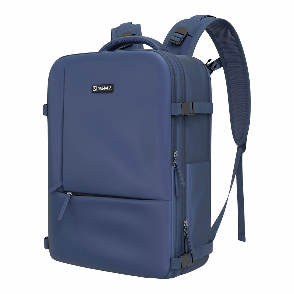 Casual Backpack Numada b40 Blue 20 L 40 x 25 x 20 cm Casual Backpack Numada b40 Blue 20 L 40 x 25 x 20 cm