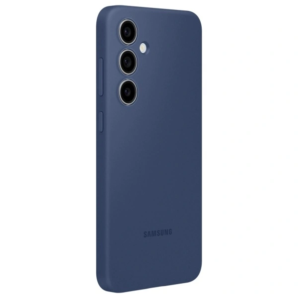 Samsung EF-PS721CLEGWW Galaxy S24 FE Silicone Case blue